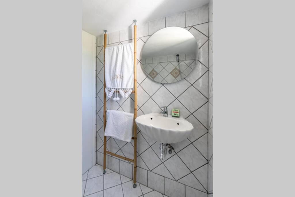 Nina-Myrtia Countryside House Skopelos Ditropo エクステリア 写真